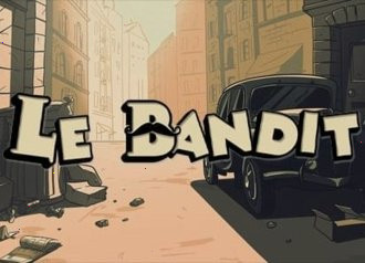 Le Bandit slot